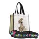 kook τσαντα market 26x31 chien