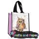 kook τσαντα market 26x31 bebe chouette