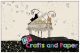 Bug art σουπλά 43x28 PP chats piano