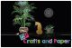 bug art σουπλά 43x28 pp chats plantes