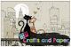 bug art σουπλά 43x28 pp chat amoureux