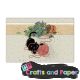 bug art σουπλα 43x23εκ. chaton pelote