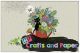 bug art σουπλα 43x28εκ.chaton arrosoir