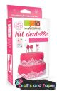 kit dentelle