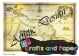 Ριζόχαρτο Α3 (30x40) για Decoupage