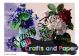 Ριζόχαρτο Α3 (30x40) για Decoupage