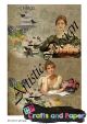 Ριζόχαρτο Α3 (30x40) για Decoupage