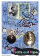 Ριζόχαρτο Α3 (30x40) για Decoupage