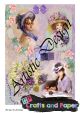Ριζόχαρτο Α3 (30x40) για Decoupage