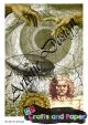 Ριζόχαρτο Α3 (30x40) για Decoupage