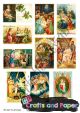 Ριζόχαρτο Α3 (30x40) για Decoupage