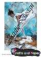 Ριζόχαρτο Α3 (30x40) για Decoupage
