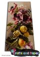 Ριζόχαρτο Α3 (30x40) για Decoupage