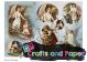 Ριζόχαρτο Α3 (30x40) για Decoupage