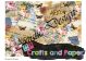 Ριζόχαρτο Α3 (30x40) για Decoupage