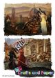 Ριζόχαρτο Α3 (30x40) για Decoupage
