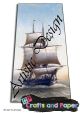 Ριζόχαρτο Α3 (30x40) για Decoupage