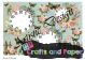 Ριζόχαρτο Α3 (30x40) για Decoupage