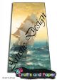 Ριζόχαρτο Α3 (30x40) για Decoupage