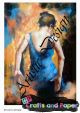 Ριζόχαρτο Α3 (30x40) για Decoupage