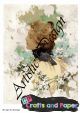 Ριζόχαρτο Α3 (30x40) για Decoupage