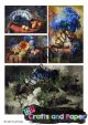 Ριζόχαρτο Α3 (30x40) για Decoupage
