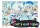 Ριζόχαρτο Α3 (30x40) για Decoupage
