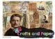 Ριζόχαρτο Α3 (30x40) για Decoupage