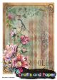 Ριζόχαρτο Α3 (30x40) για Decoupage