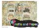 Ριζόχαρτο Α3 (30x40) για Decoupage