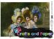 Ριζόχαρτο Α4 (20x30) για Decoupage