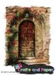 Ριζόχαρτο Α4 (20x30) για Decoupage