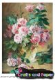 Ριζόχαρτο Α4 (20x30) για Decoupage