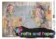 Ριζόχαρτο Α4 (20x30) για Decoupage