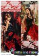 Ριζόχαρτο Α3 (30x40) για Decoupage
