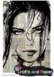 Ριζόχαρτο Α3 (30x40) για Decoupage