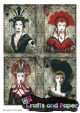 Ριζόχαρτο Α3 (30x40) για Decoupage