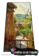 Ριζόχαρτο Α3 (30x40) για Decoupage