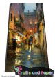 Ριζόχαρτο Α3 (30x40) για Decoupage
