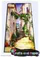Ριζόχαρτο Α3 (30x40) για Decoupage