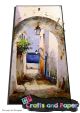 Ριζόχαρτο Α3 (30x40) για Decoupage