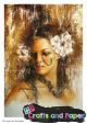 Ριζόχαρτο Α3 (30x40) για Decoupage