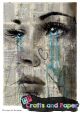 Ριζόχαρτο Α3 (30x40) για Decoupage