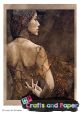 Ριζόχαρτο Α3 (30x40) για Decoupage