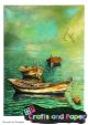 Ριζόχαρτο Α3 (30x40) για Decoupage
