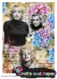 Ριζόχαρτο Α4 (20x30) για Decoupage