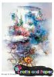 Ριζόχαρτο Α4 (20x30) για Decoupage