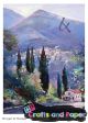 Ριζόχαρτο Α4 (20x30) για Decoupage